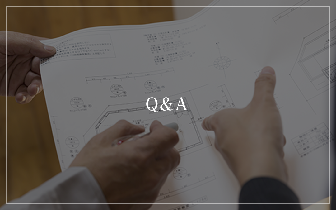 Q&A